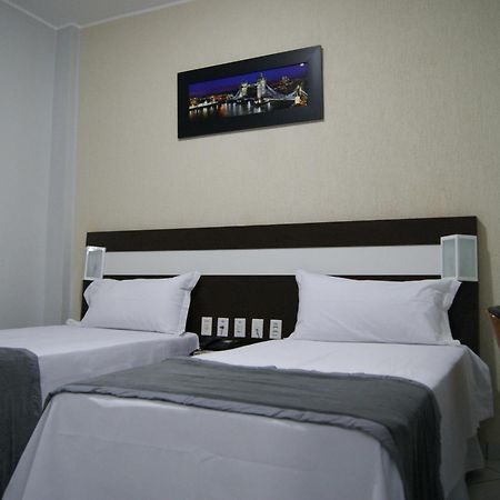 Itamaraty Hotel Anápolis Pokój zdjęcie