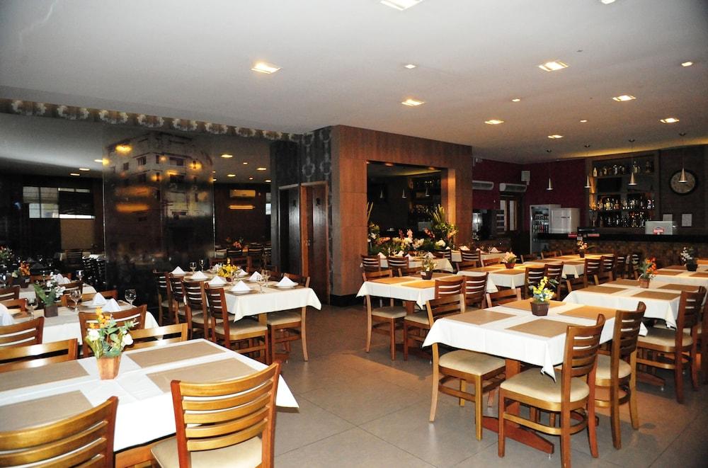 Itamaraty Hotel Anápolis Zewnętrze zdjęcie