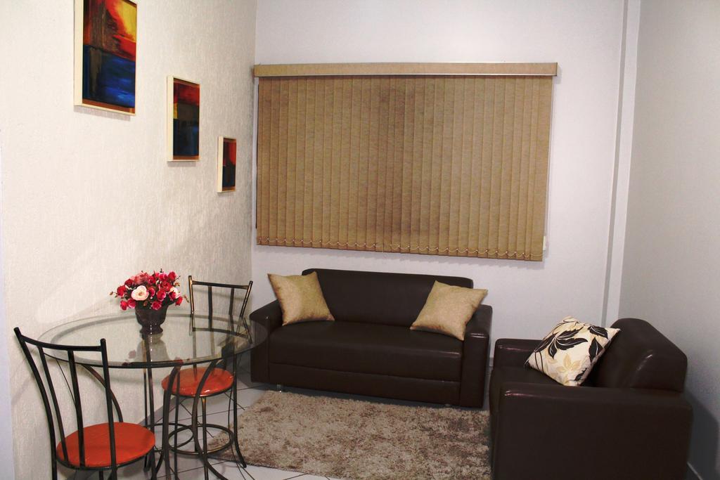 Itamaraty Hotel Anápolis Zewnętrze zdjęcie